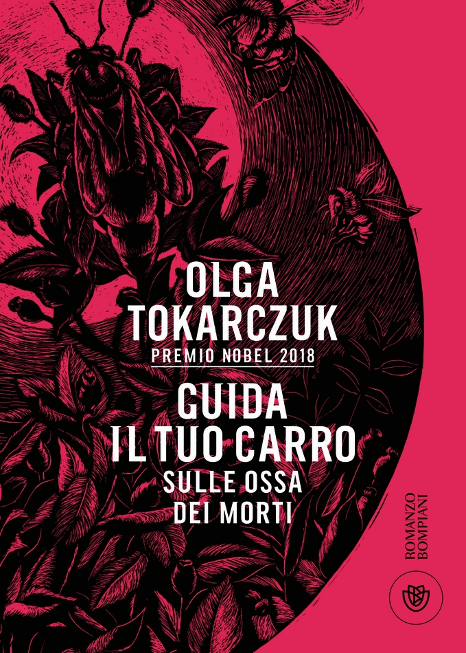 Guida il tuo carro sulle ossa dei morti (Narratori stranieri)
