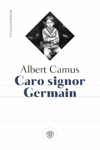 Caro signor Germain (PasSaggi)