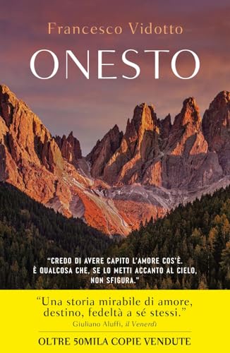 Onesto (Narratori italiani)
