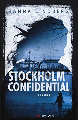 Stockholm confidential (La Gaja scienza, Band 1254)