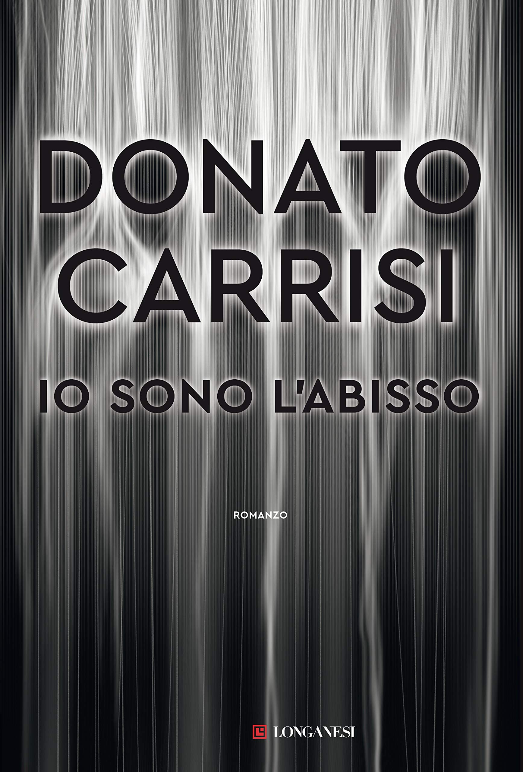 Io sono l'abisso (La Gaja scienza, Band 1388)