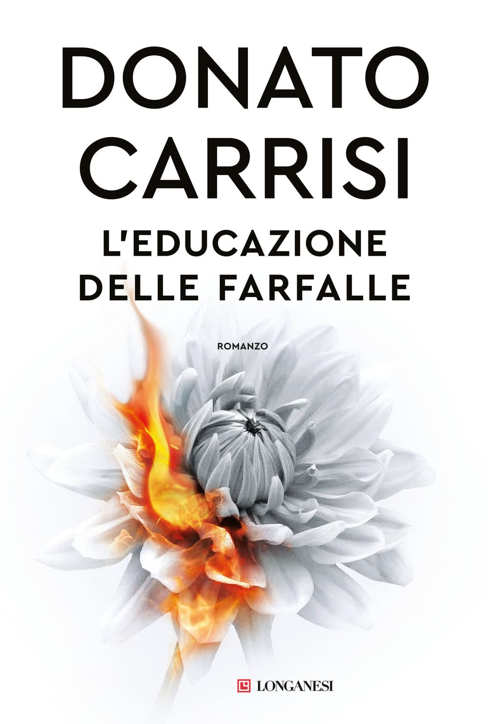 L'educazione delle farfalle (La Gaja scienza)