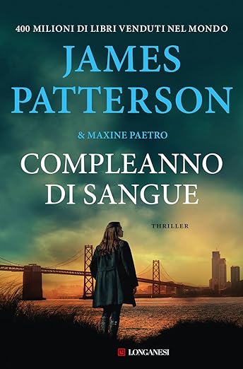 Compleanno di sangue (La Gaja scienza)