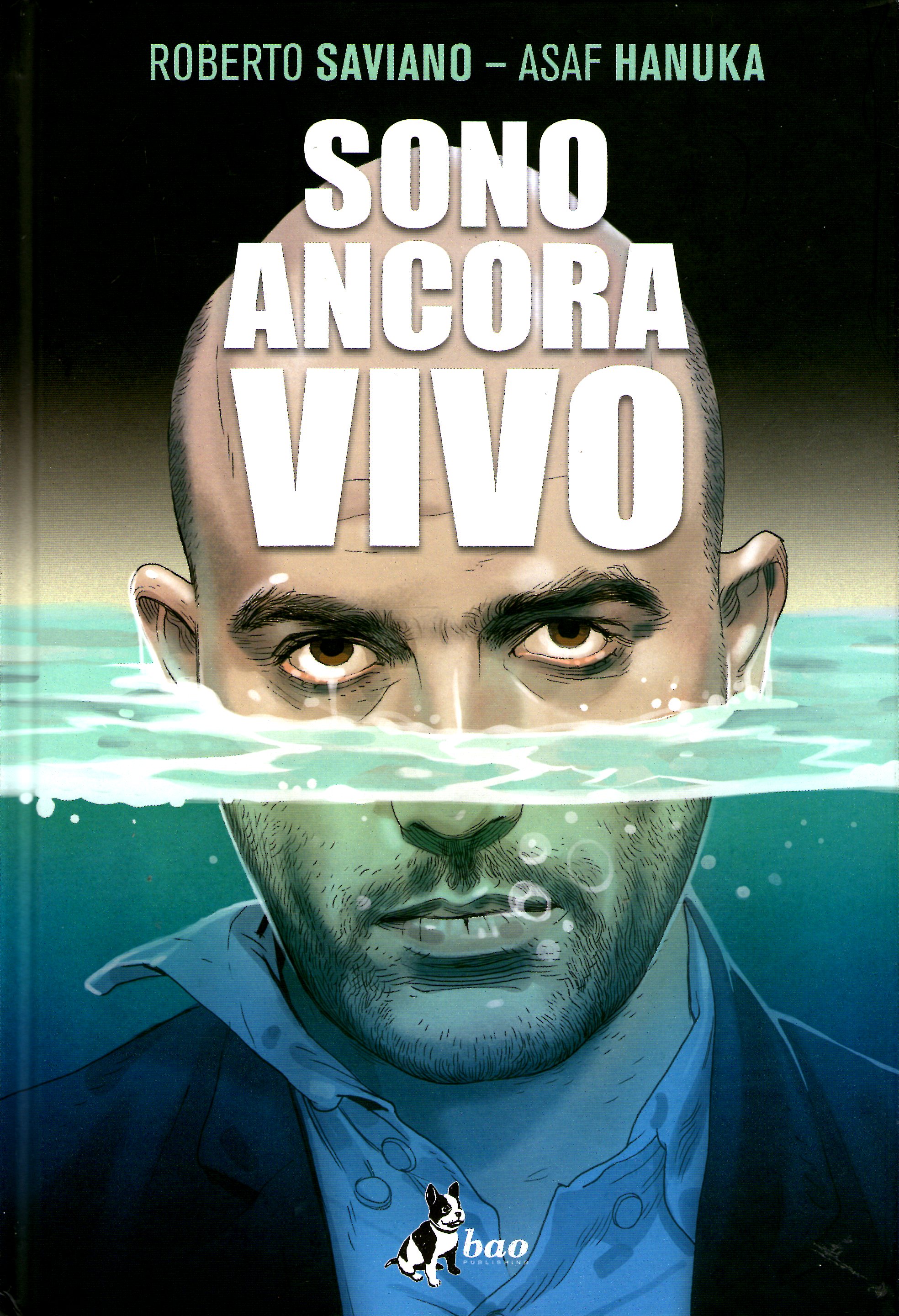 Sono ancora vivo