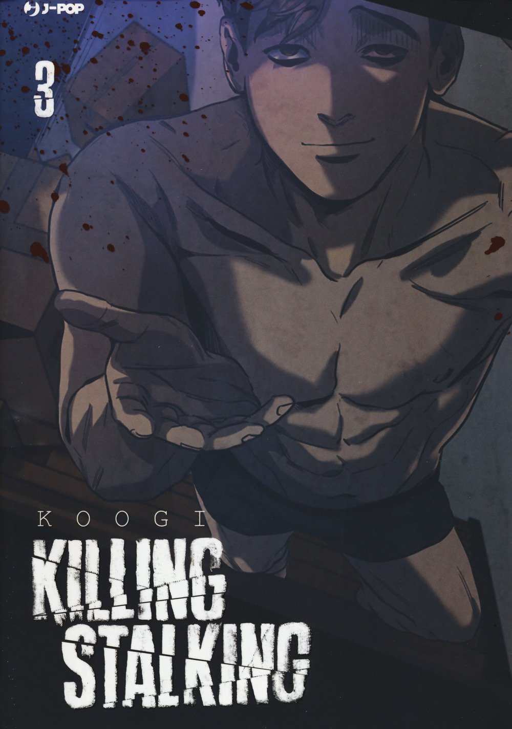 Killing Stalking (J-POP)