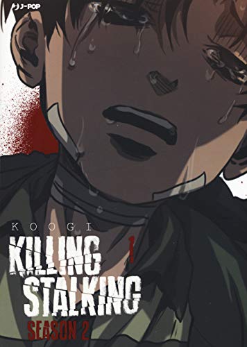 Koogi - Killing Stalking. Season 2 (J-POP)
