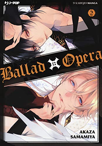 BALLAD X OPERA N.2
