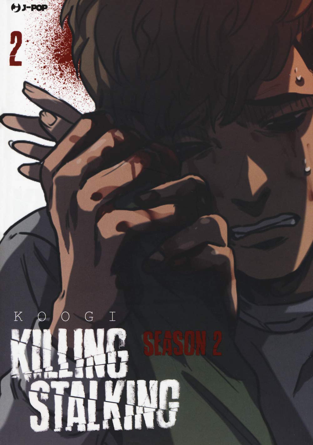 "KILLING STALKING STAG. II - 2"