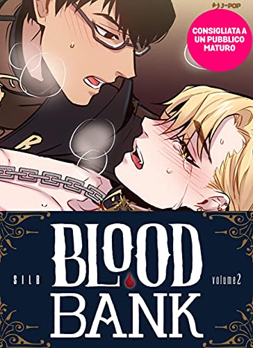 Blood bank