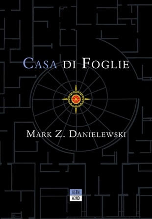 Casa di foglie (Bookclub, Band 42)
