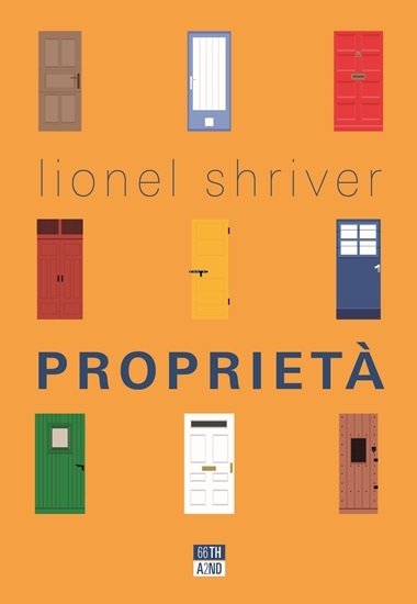 Proprietà (Bookclub)