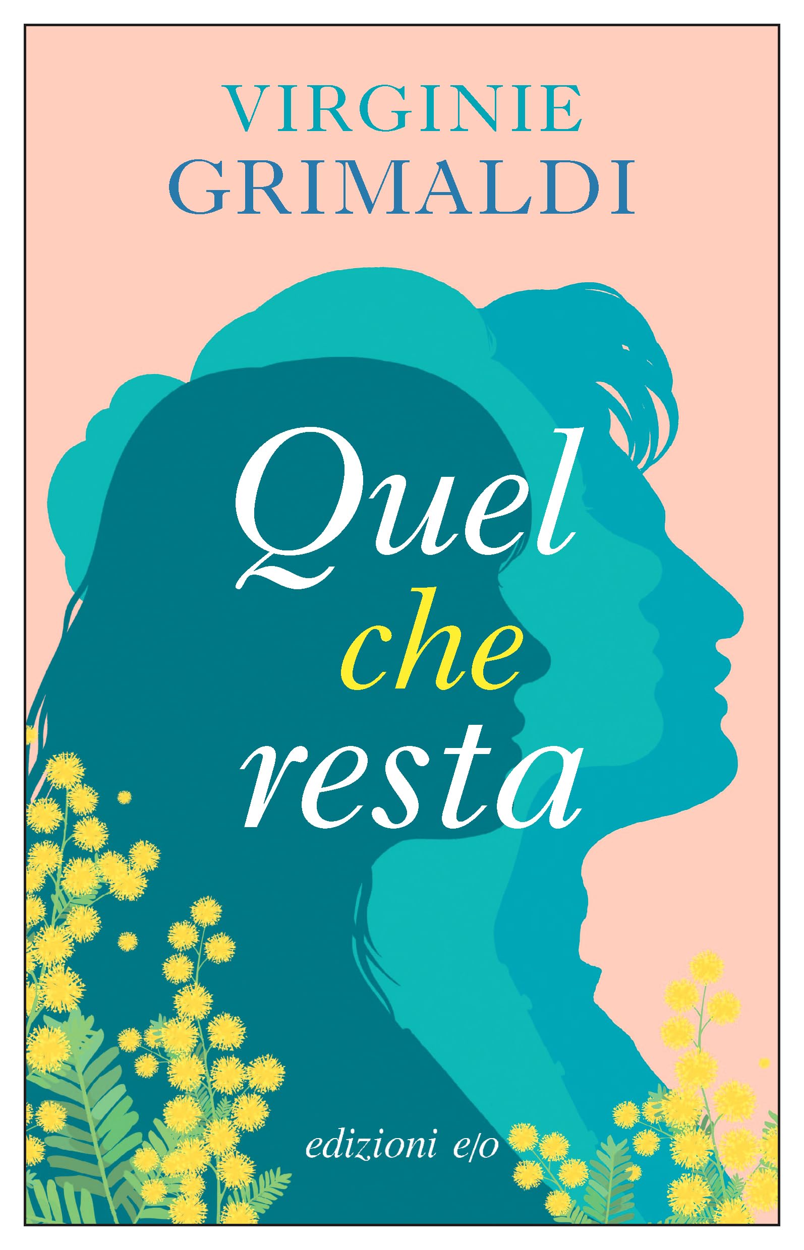 Quel che resta (Dal mondo)