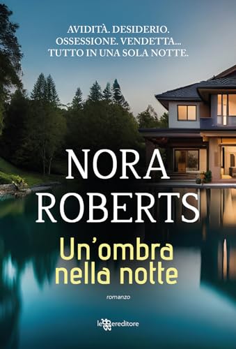 Un'ombra nella notte (Narrativa)