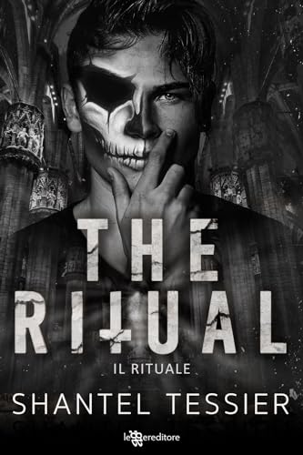 Il Il rituale. The ritual. Order of lords (Vol. 1) (Narrativa)