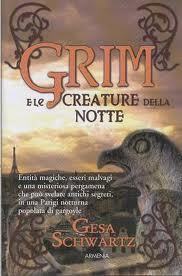 Grim e le creature della notte