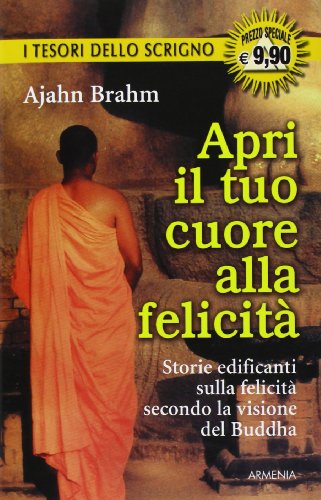 Apri il tuo cuore alla felicità