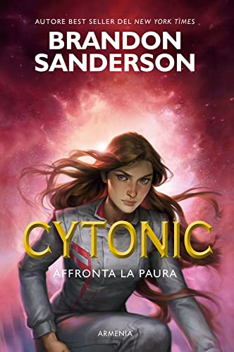 Cytonic. Affronta la paura (Fenici)