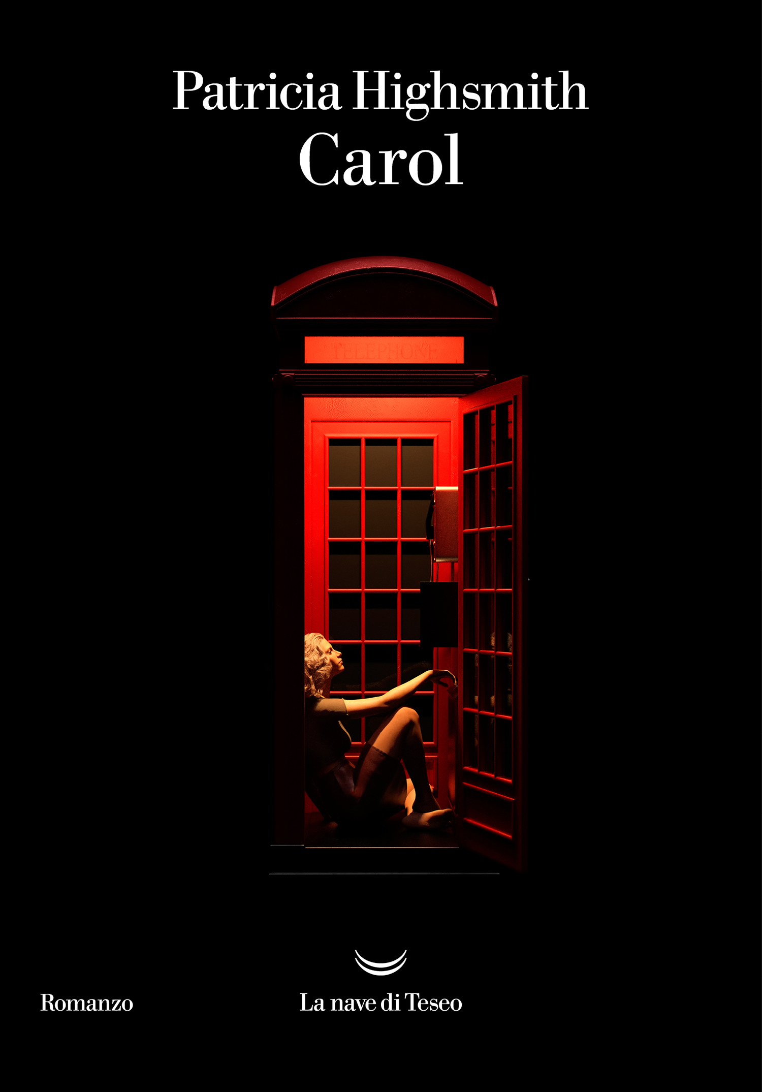 Carol (I delfini. Best seller)