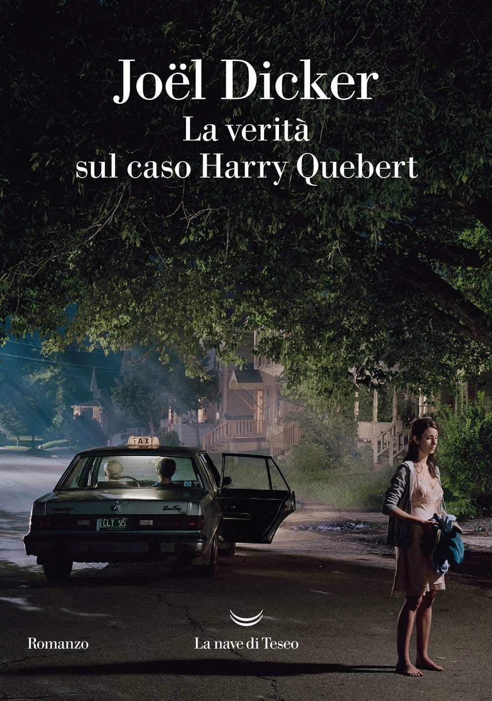 La verità sul caso Harry Quebert (Oceani)