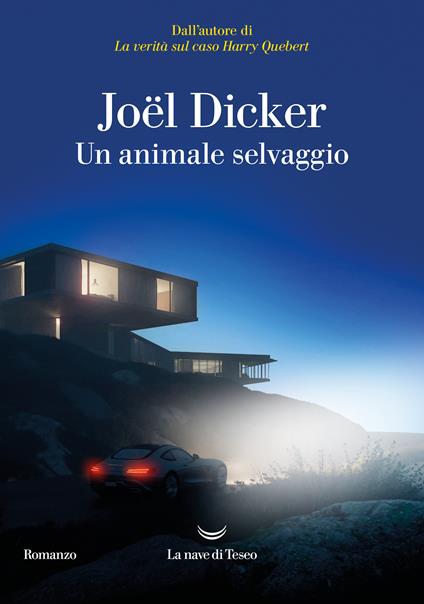 Un animale selvaggio (Oceani)