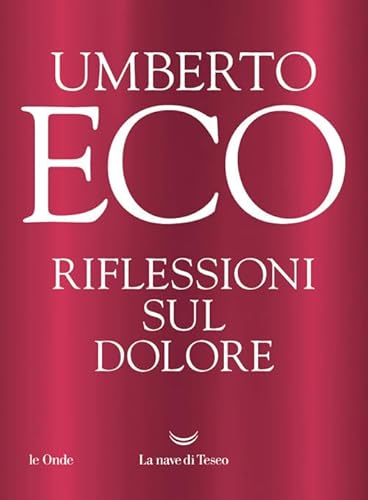 Riflessioni sul dolore (Le onde)