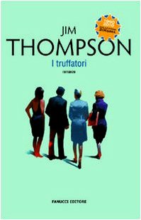I truffatori (Collezione ventesima)