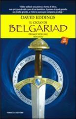 Il ciclo di Belgariad
