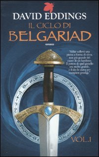 Il ciclo di Belgariad