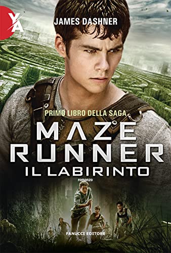 Il labirinto. Maze Runner (Vol. 1) (Young adult)