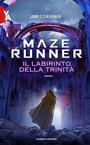 Maze Runner. Il labirinto della trinità. Maze Cutter (Vol. 2) (Young adult)