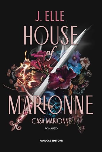 House of Marionne. La casa di Marionne (Young adult)