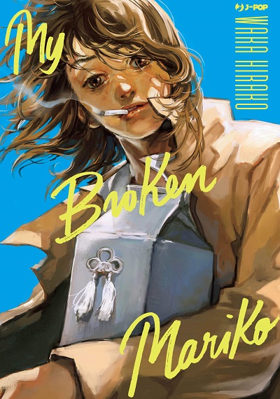 My broken Mariko (J-POP)