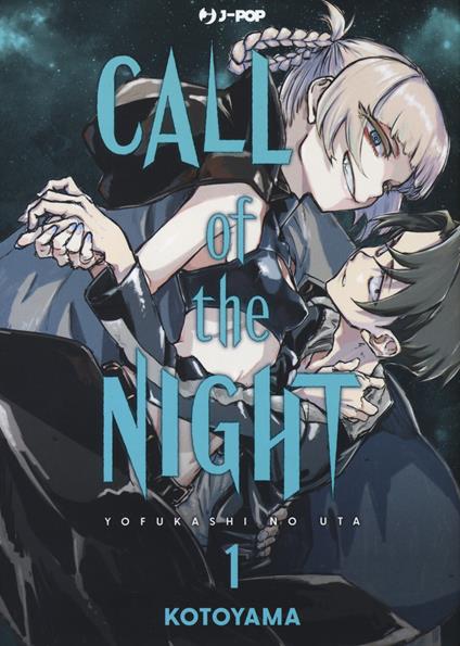 Call of the night (Vol. 1) (J-POP)