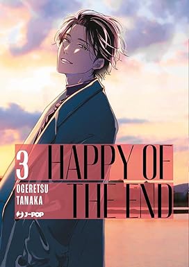 Happy of the end (Vol. 3) (J-POP)