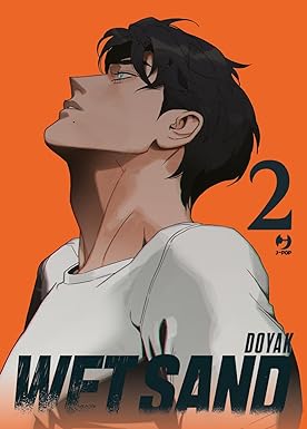 Wet sand (Vol. 2) (J-POP)