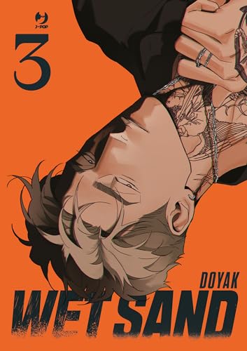Wet sand (Vol. 3)