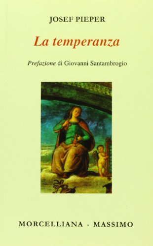 La temperanza (Il pellicano verde)