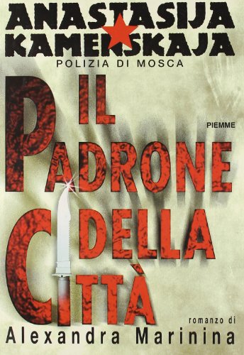 Il padrone della città