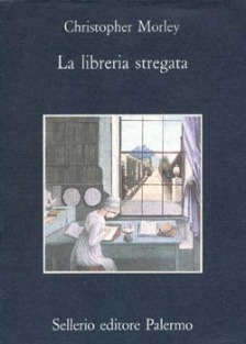 La libreria stregata (La memoria)