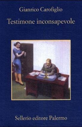 Testimone inconsapevole