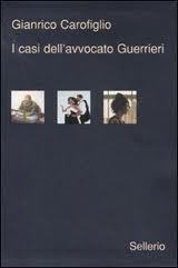 I Casi Dell'Avvocato Guerrieri