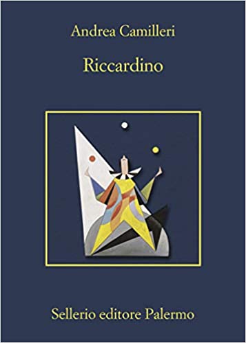 Riccardino (La memoria, 1170)