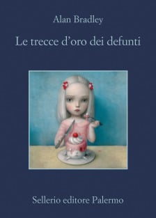 Le trecce d'oro dei defunti (La memoria)
