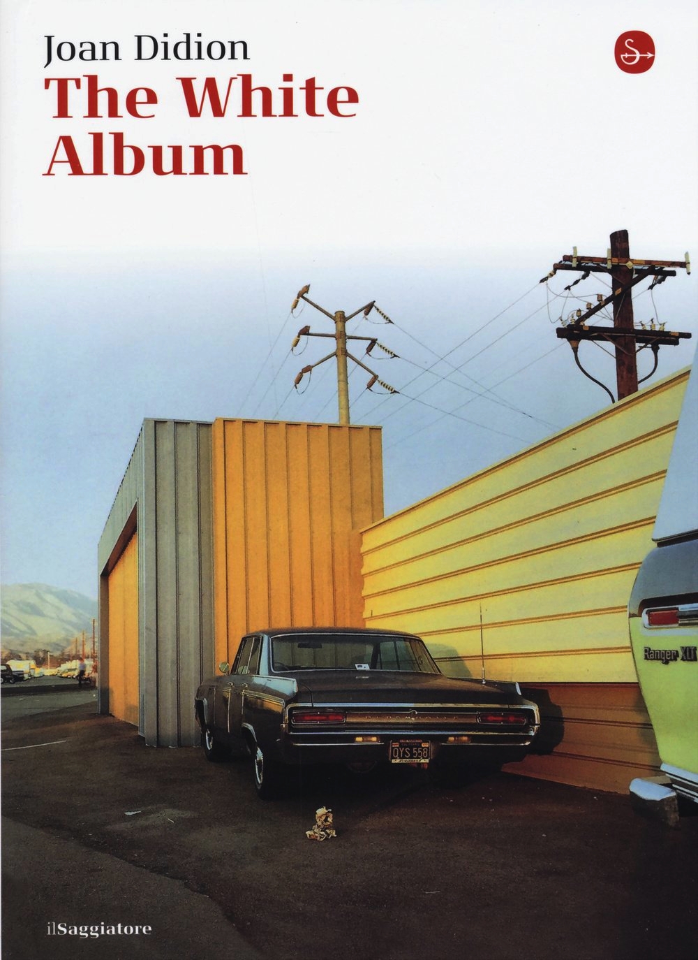 The White Album