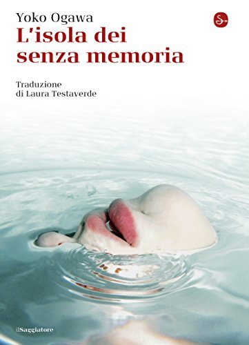 L'isola dei senzamemoria (La cultura)