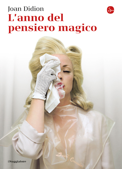 L'anno del pensiero magico