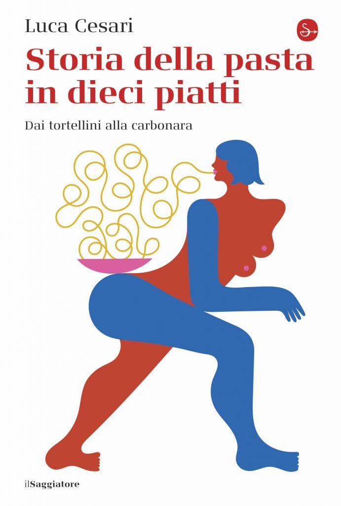 STORIA DELLA PASTA