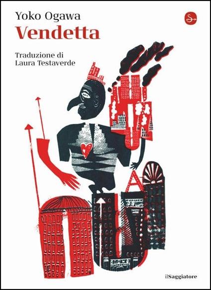 Vendetta (La cultura)