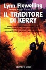 Il traditore di Kerry (Fantacollana)