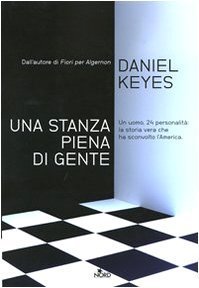 Una stanza piena di gente (Fuori collana)